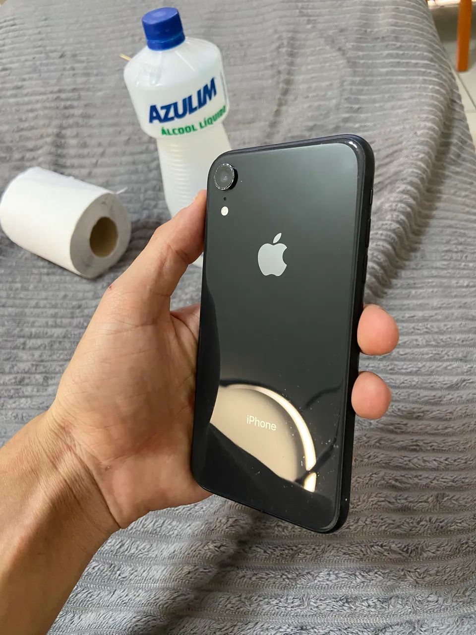 IPHONE XR 64 GB 