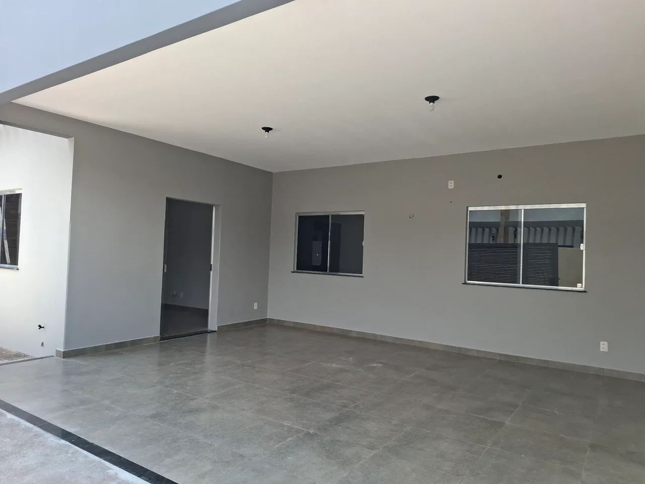 Casa Jardim Floresta 