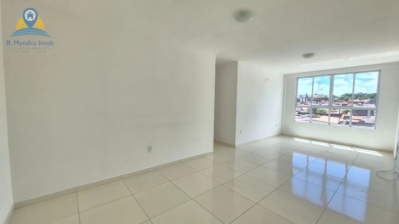 AMPLO APARTAMENTO RESIDENCIAL em MORRO BRANC - Foto 2