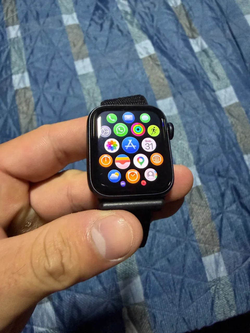SMART WATCH SE 3ª