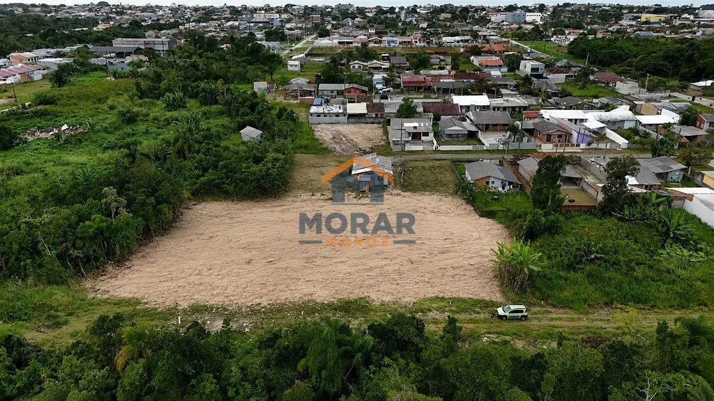 Terrenos em Praia de Leste - Foto 2
