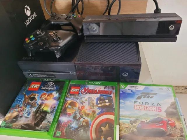 xbox ONE - Foto 2
