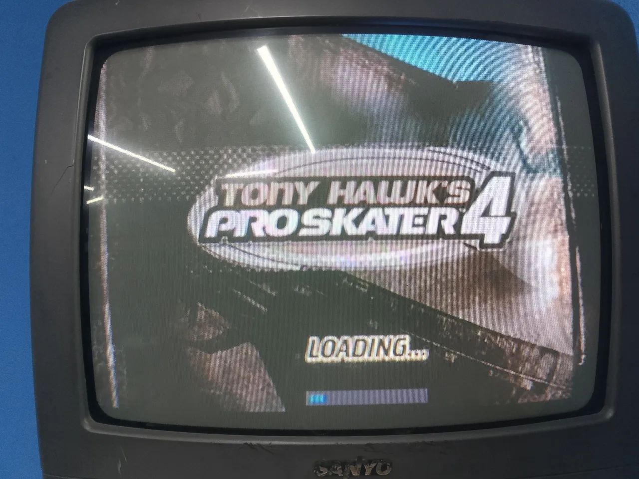 GameCube com jogos  - Foto 4