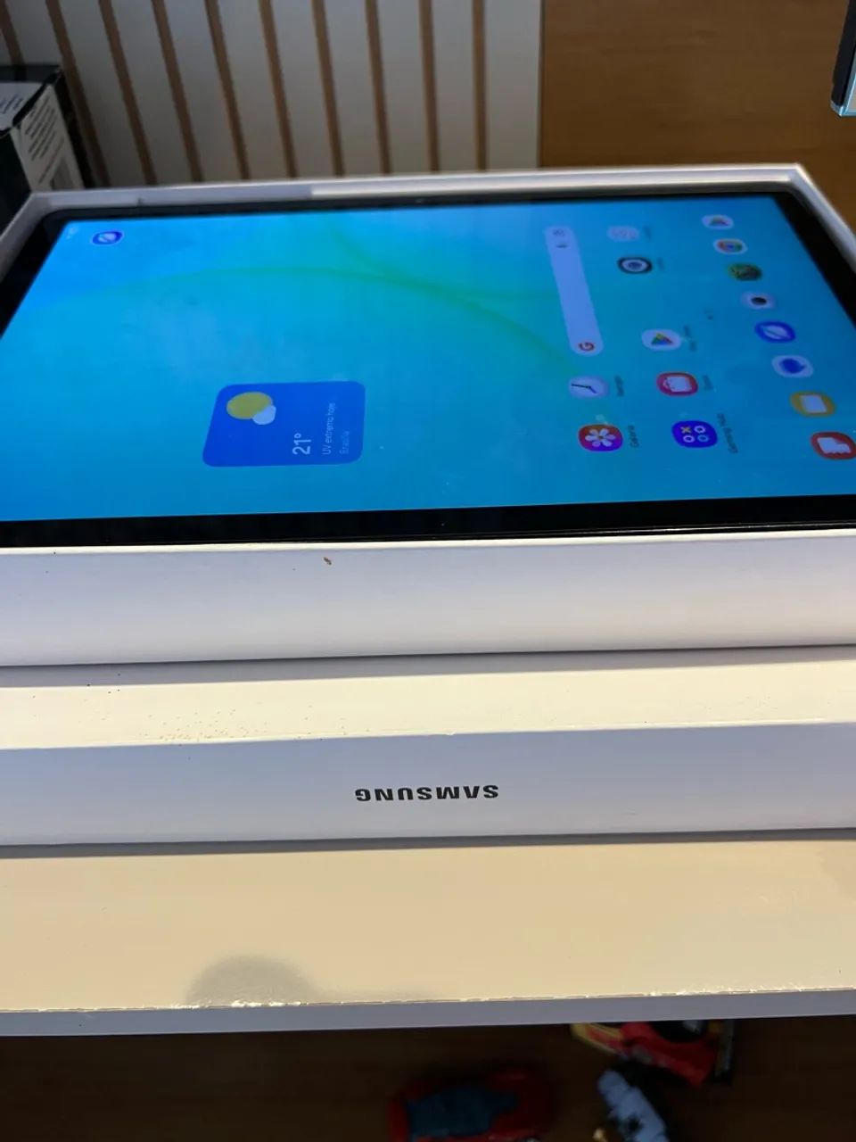 Tablet galaxy TAB 11+ - Foto 3