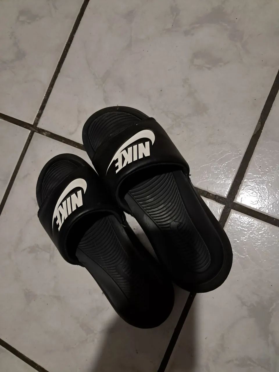 Chinelo slide victori one original Nike - Foto 2