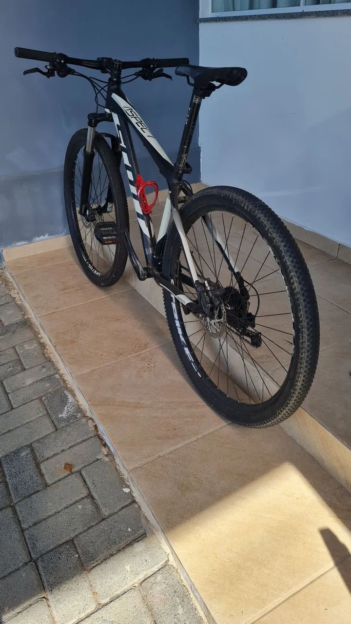 Bicicleta Scott Aspect 940 - Foto 2