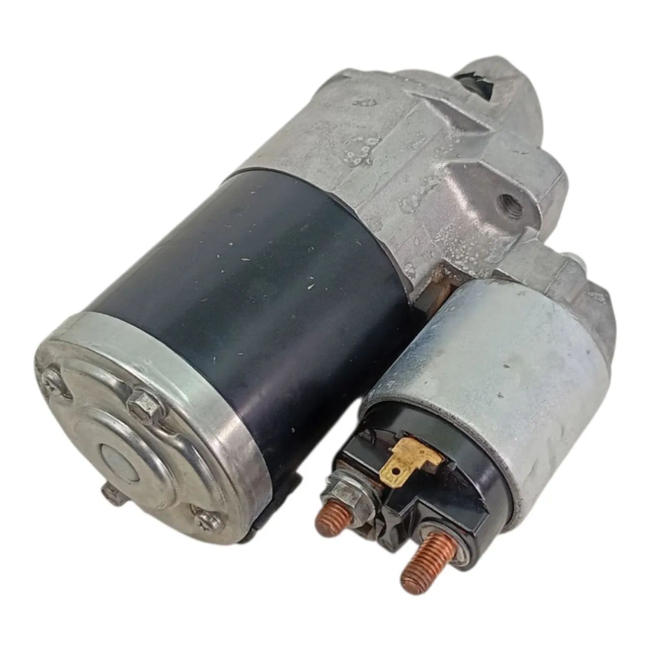 Motor Partida/arranque Lancer 2011 A 2019 1810a2 - Foto 3