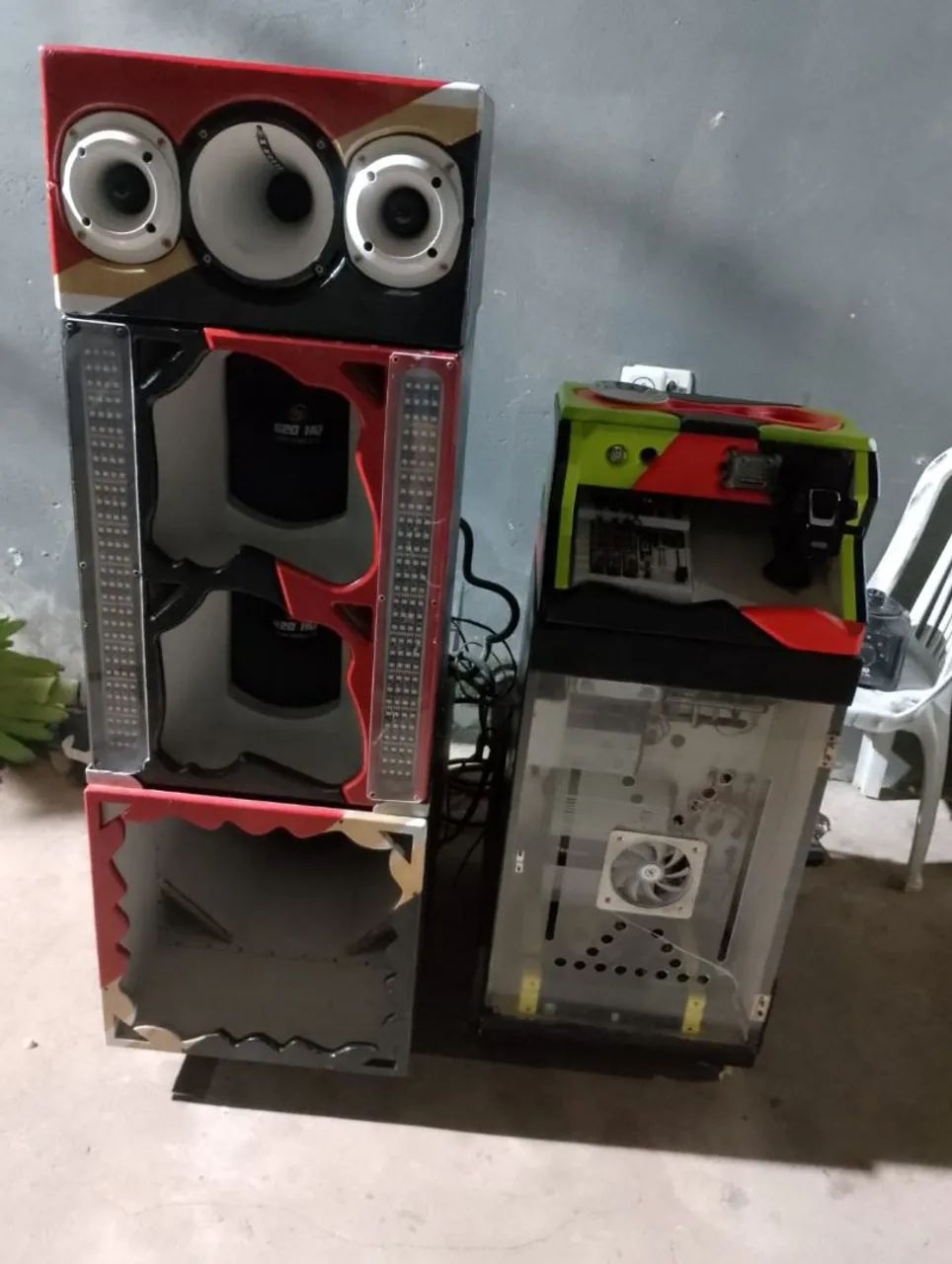 Vendo som  - Foto 2