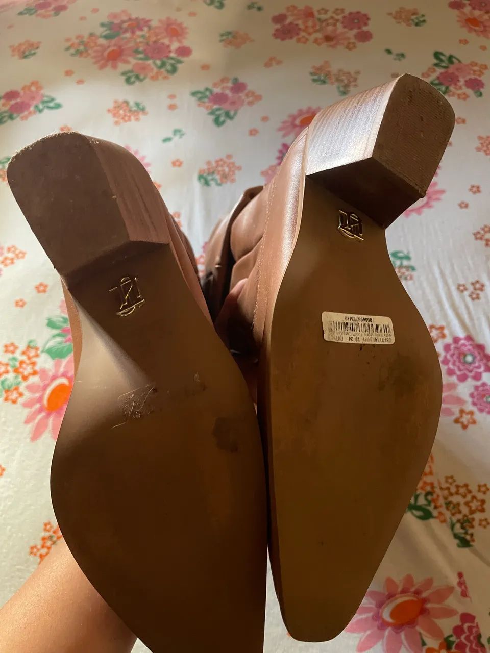 Bota  - Foto 2