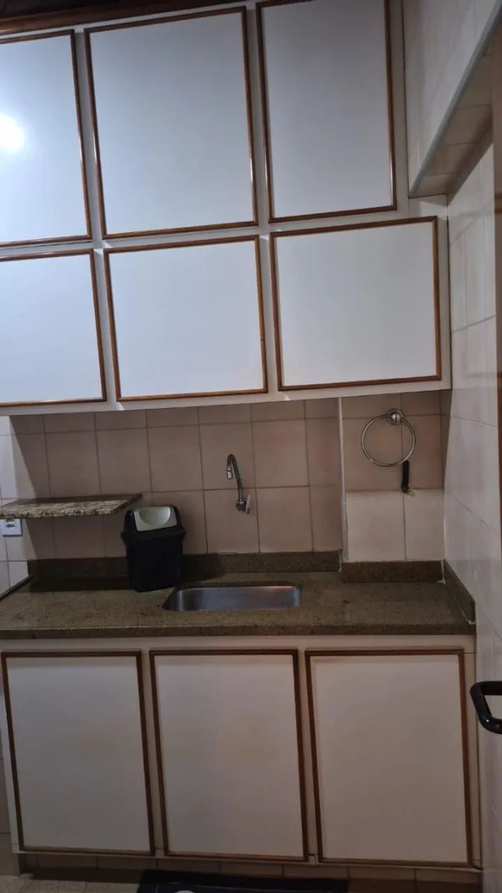 Apartamento de 2 quartos no Centro de Vitória - Foto 4