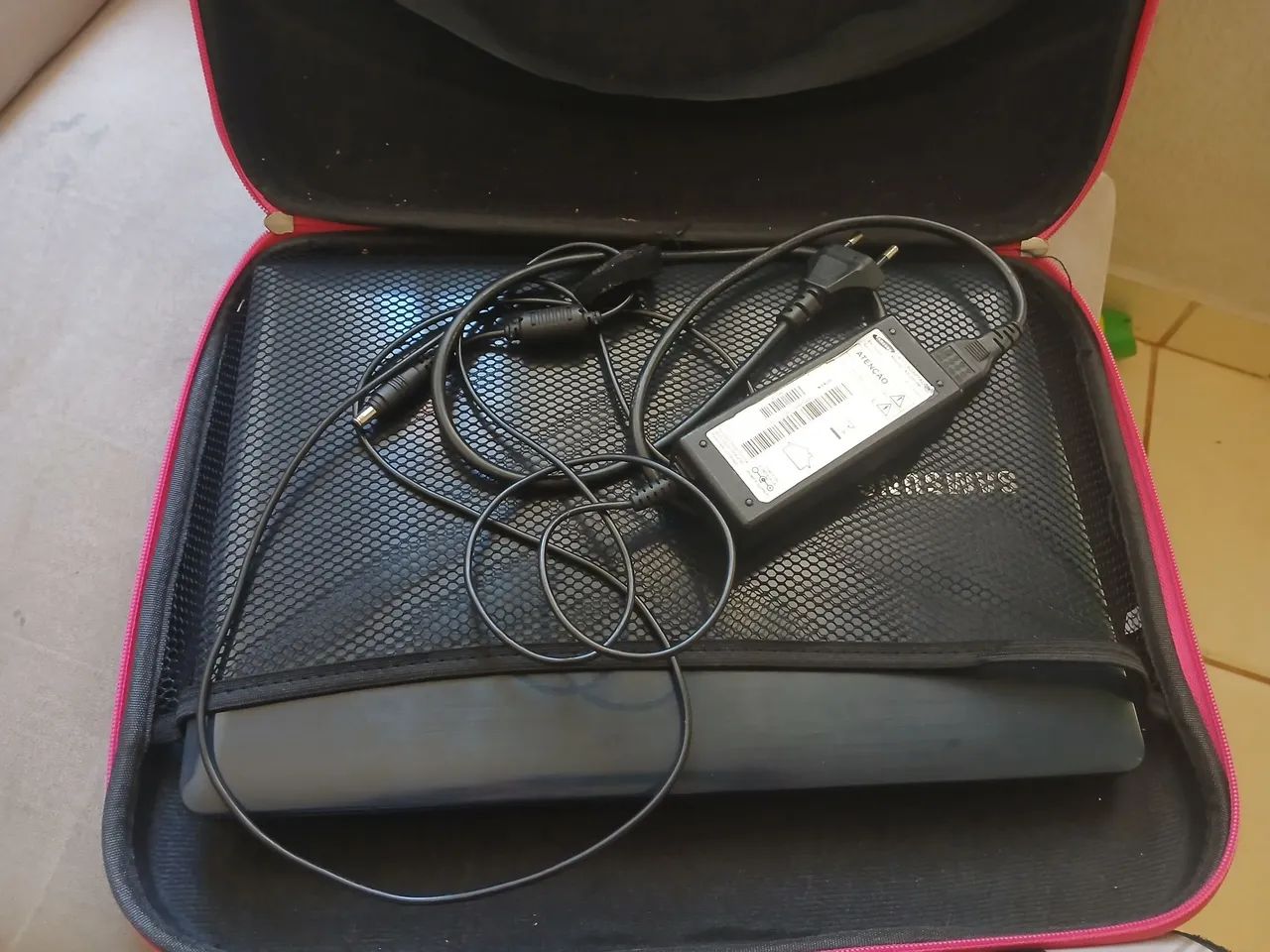Notebook  - Foto 4