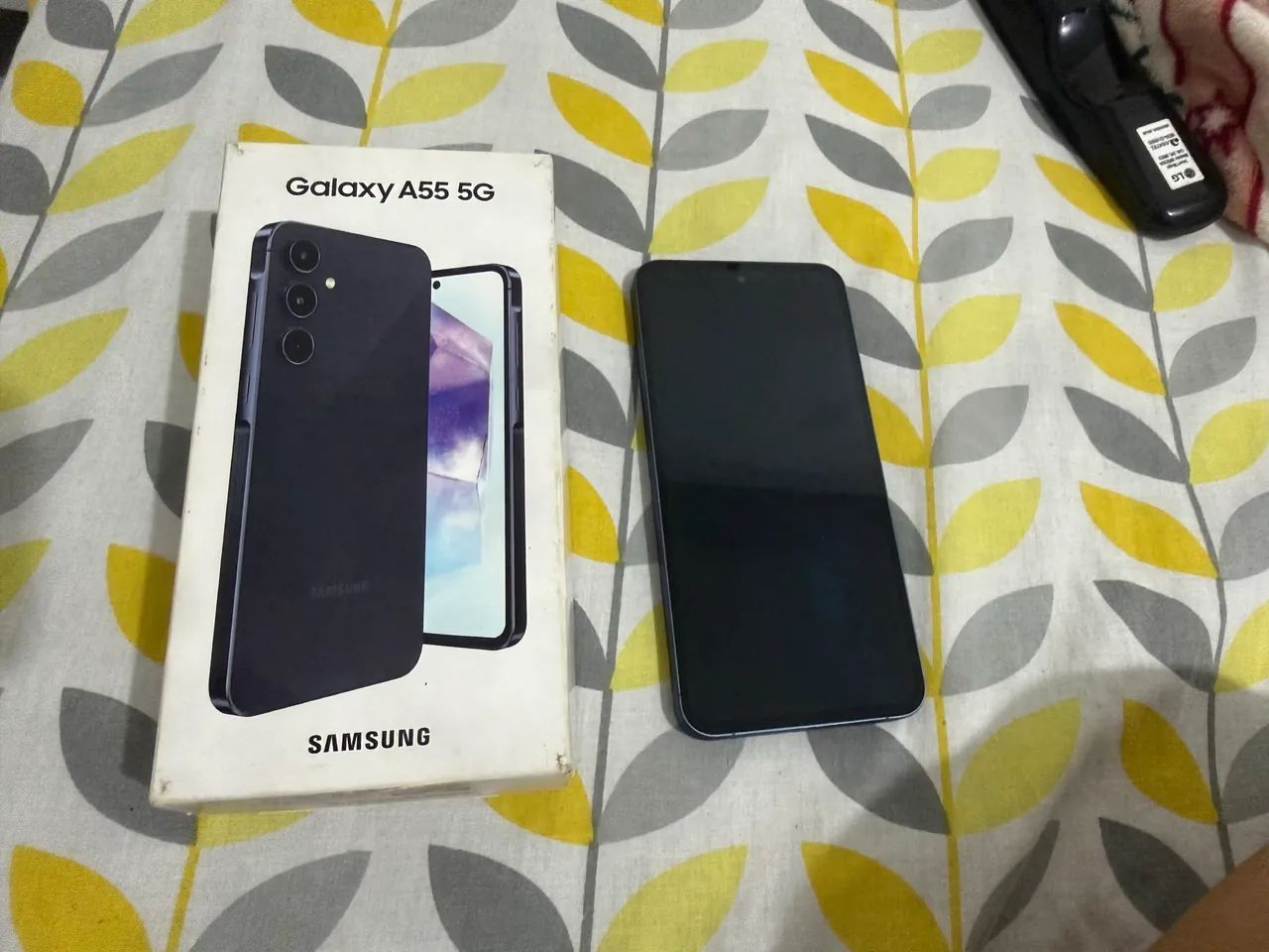 A55 samsung - Foto 5