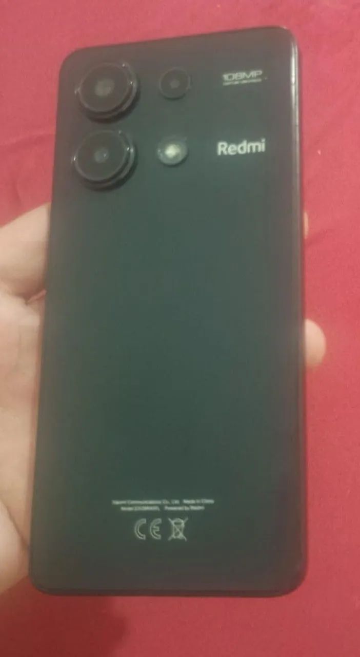 Redmi note 13  - Foto 3