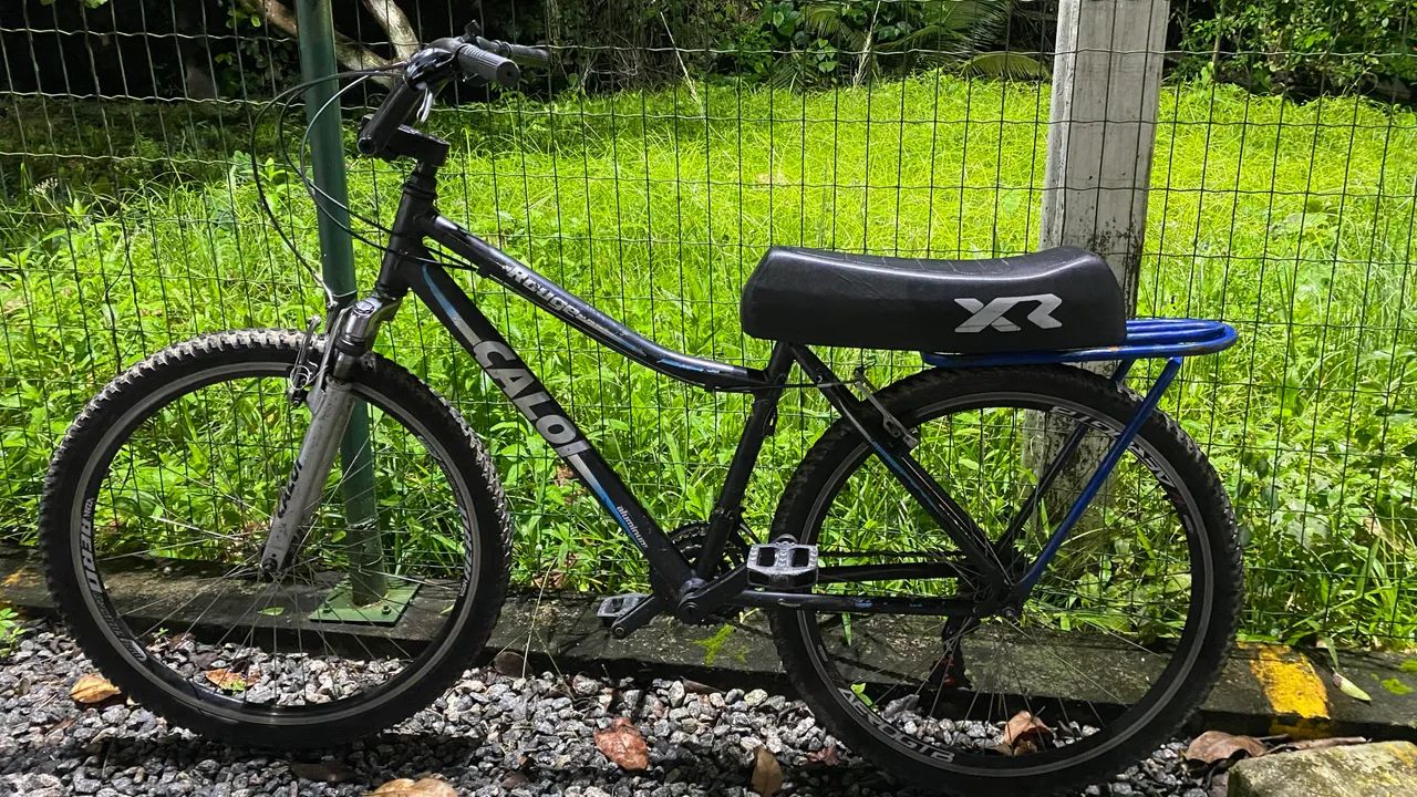 Bicicleta - Foto 2