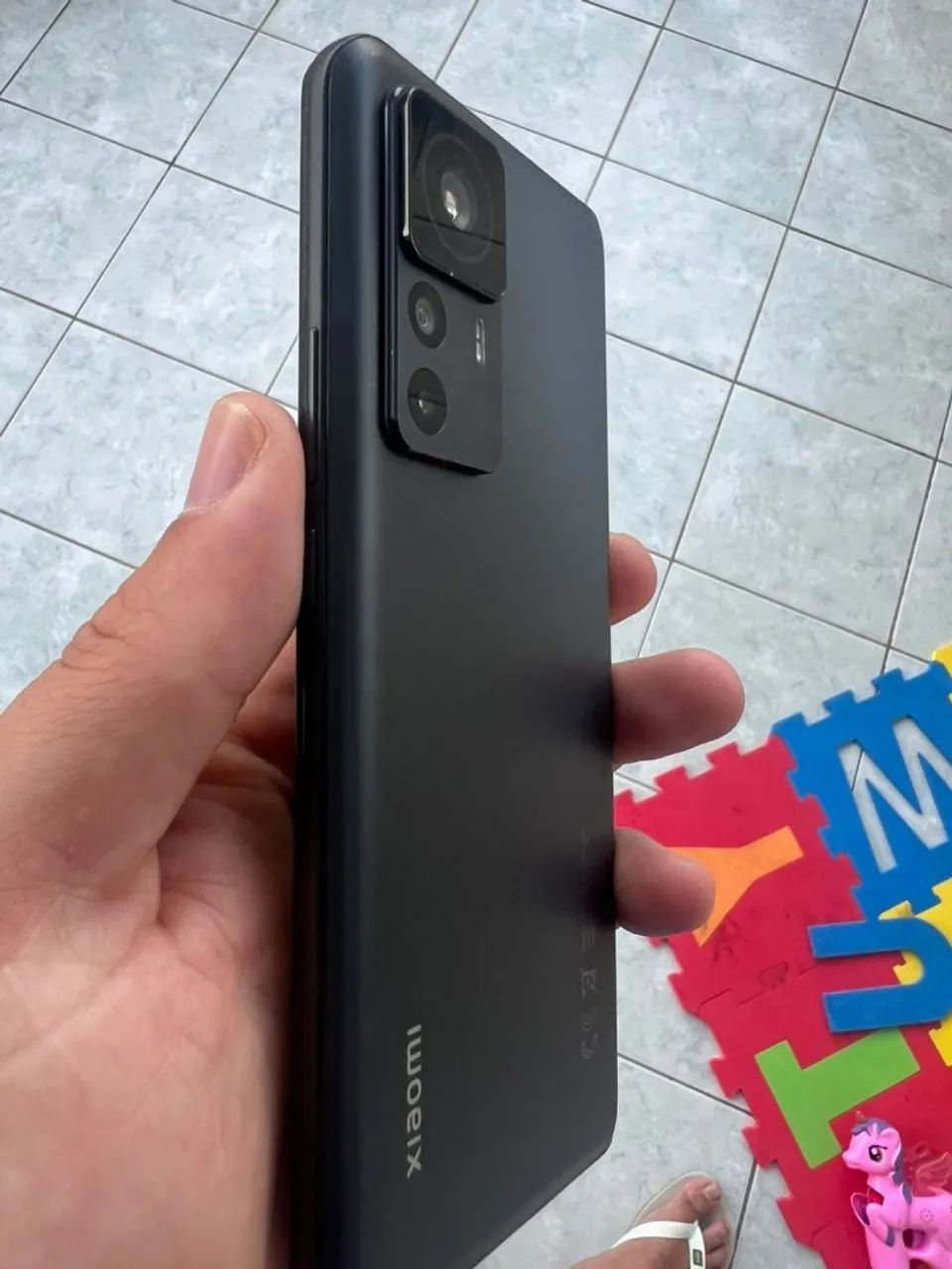 Xiaomi 12T Pro 256GB - Foto 3
