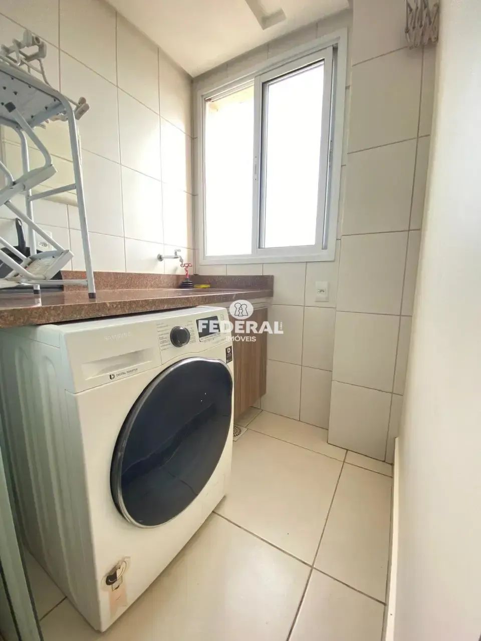 Apartamento Mobiliado 3 Suítes, 92M² No Parque Amazônia codigo: 333513 - Foto 5