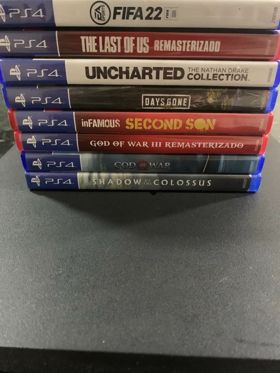 PS4 - Foto 2