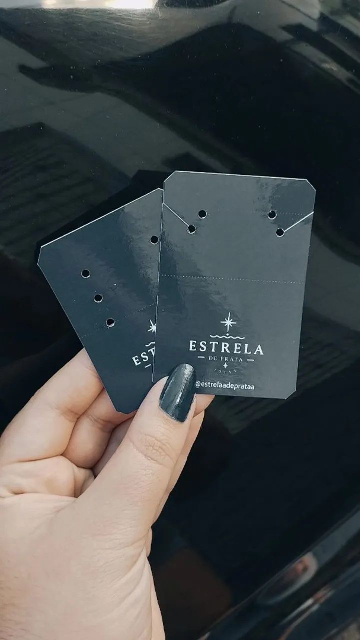 Tags para jóias | tags personalizadas  - Foto 2