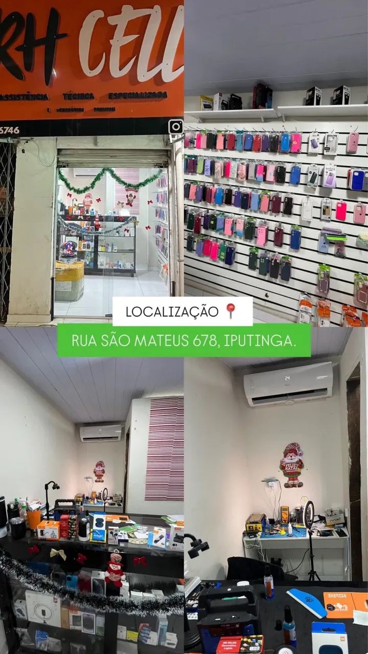 REPASSO PONTO EXTREMAMENTE COMERCIAL