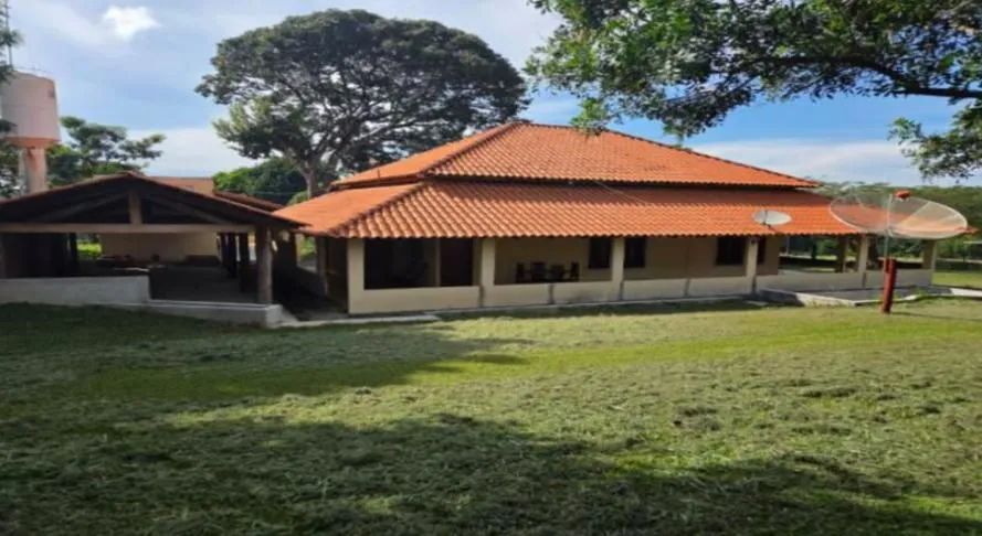 Fazenda Extra 50 Alqueires - Indiara! - Foto 2
