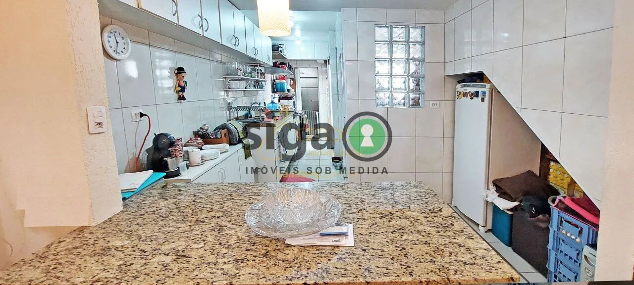 Sobrado com dois dormitórios- impecavel e reformadissimo. - Foto 4