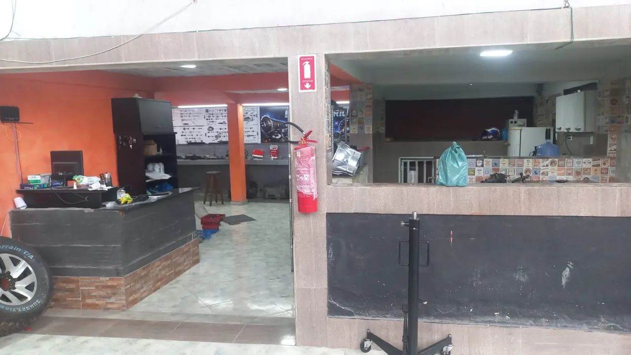 Oficina Completa Maricá - Foto 4