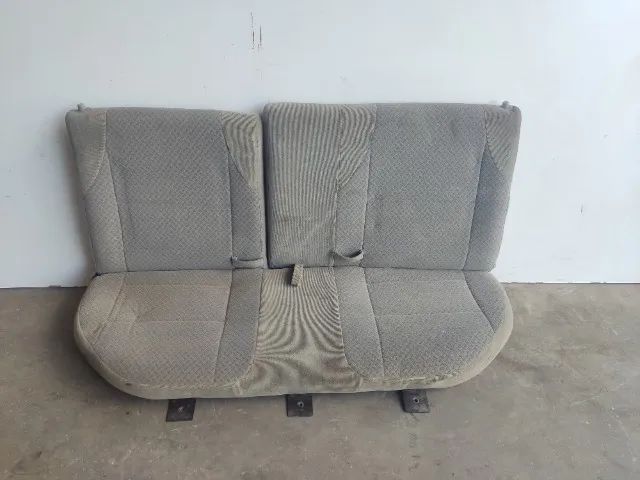 Banco de tecido ranger 2000 - Foto 6