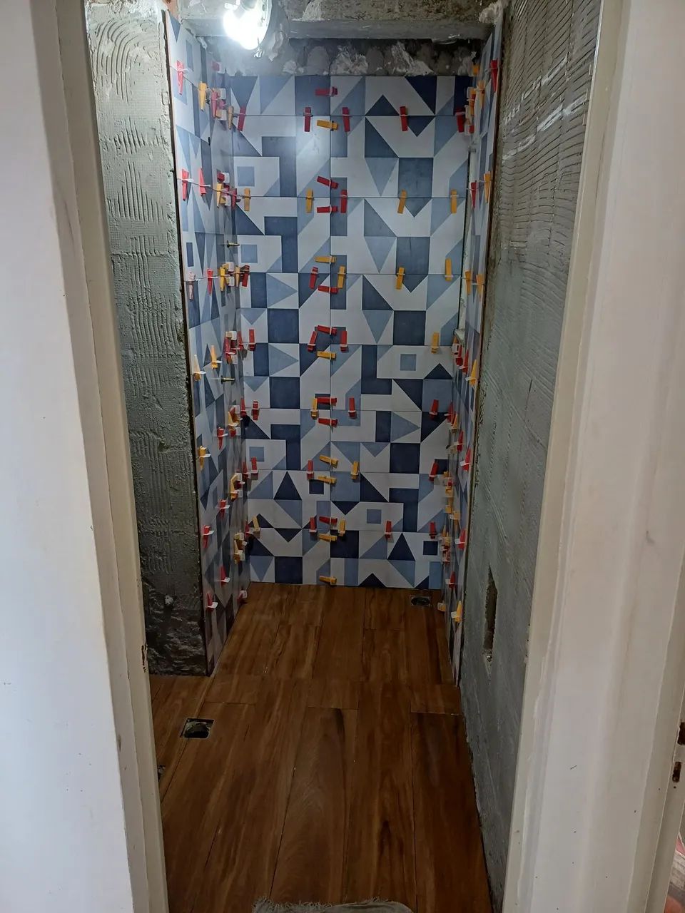 Trabalhamos com reformas em geral - Foto 4