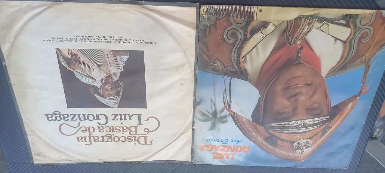 Discos de Venil  - Foto 3