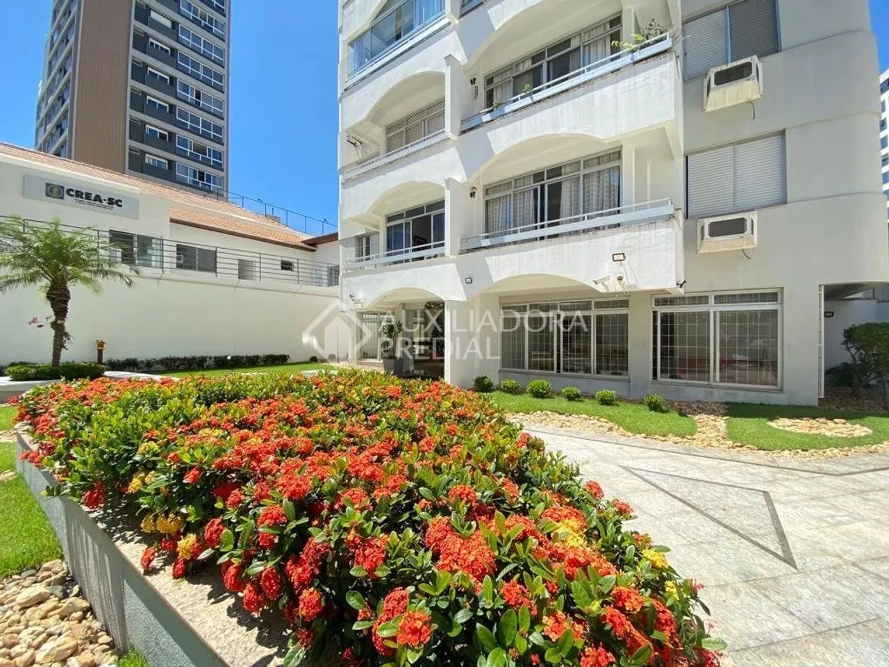 Cobertura Duplex com 06 dorm. (3suítes) localizado no Centro de Florianópolis. - Foto 5