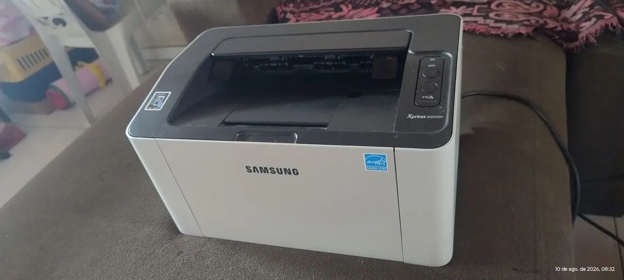 Impressora Samsung 