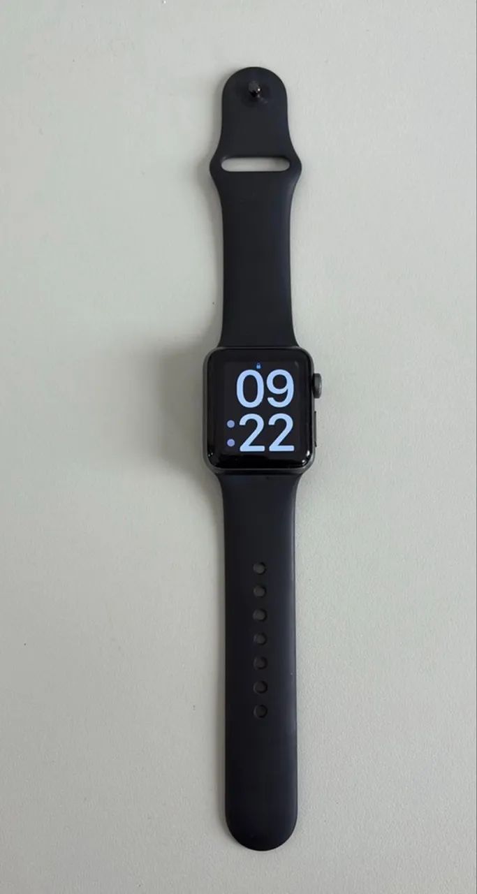 Apple Watch séries 3 38 mm