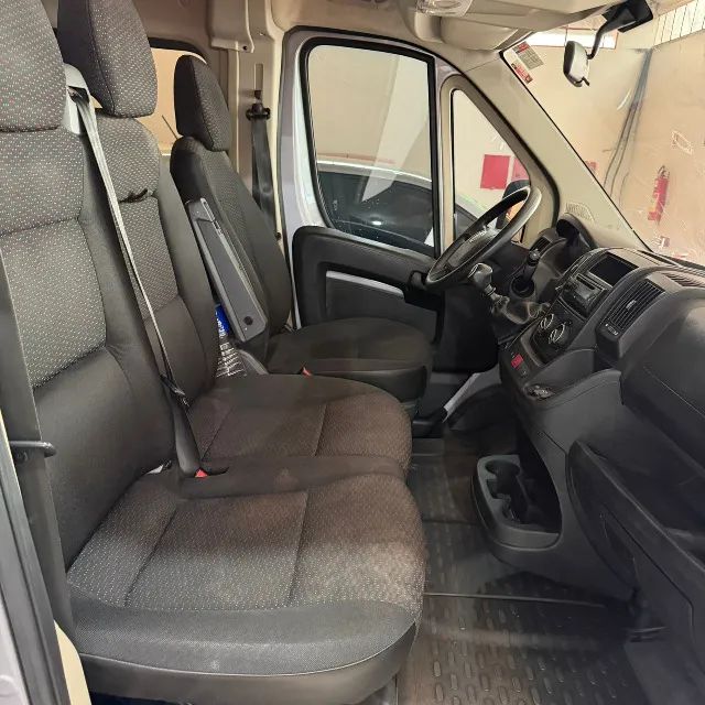 Fiat Ducato Cargo 2.2 Diesel (e6) 2024 - Foto 5