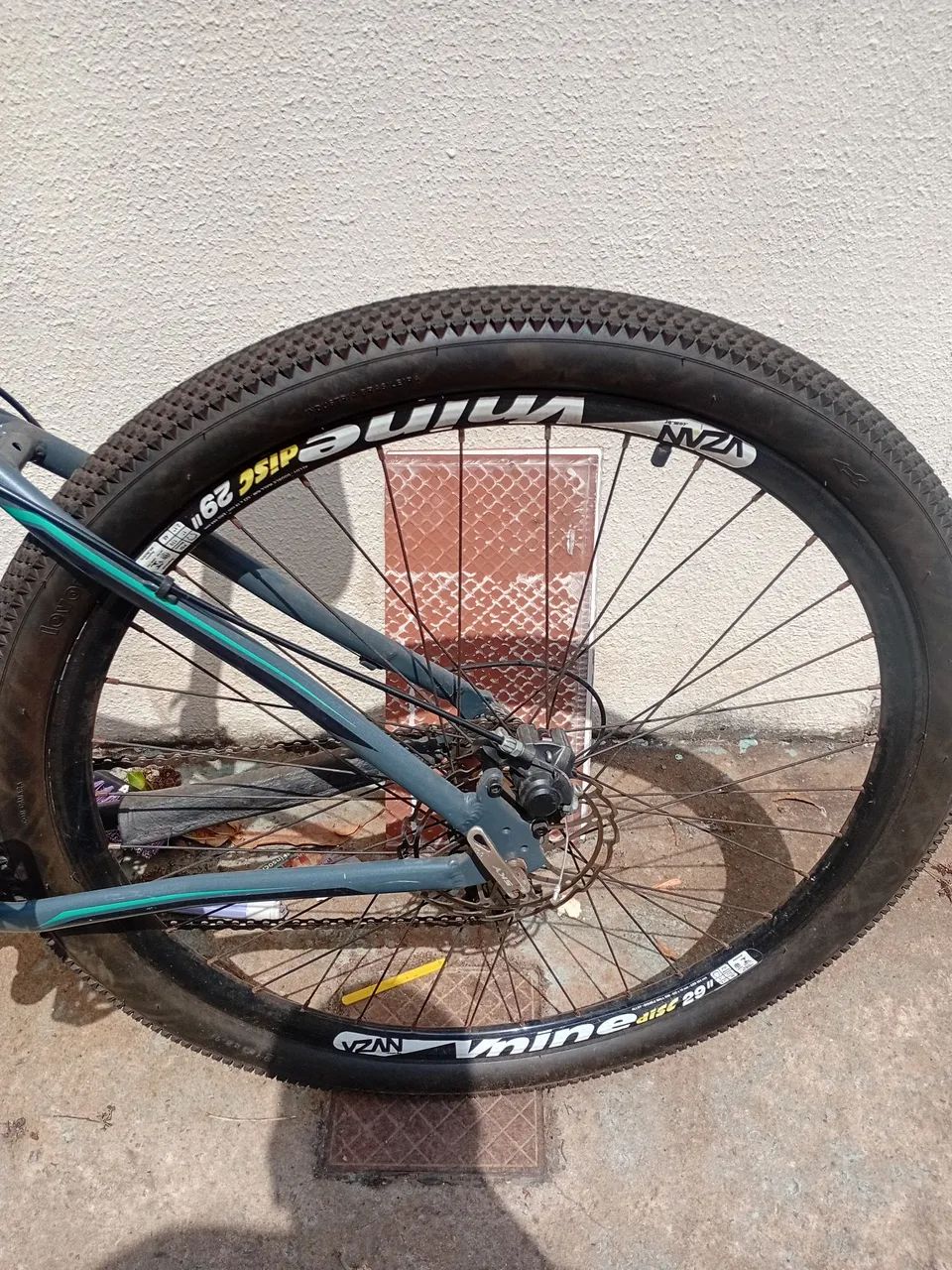 Bicicleta aro 29 - Foto 2