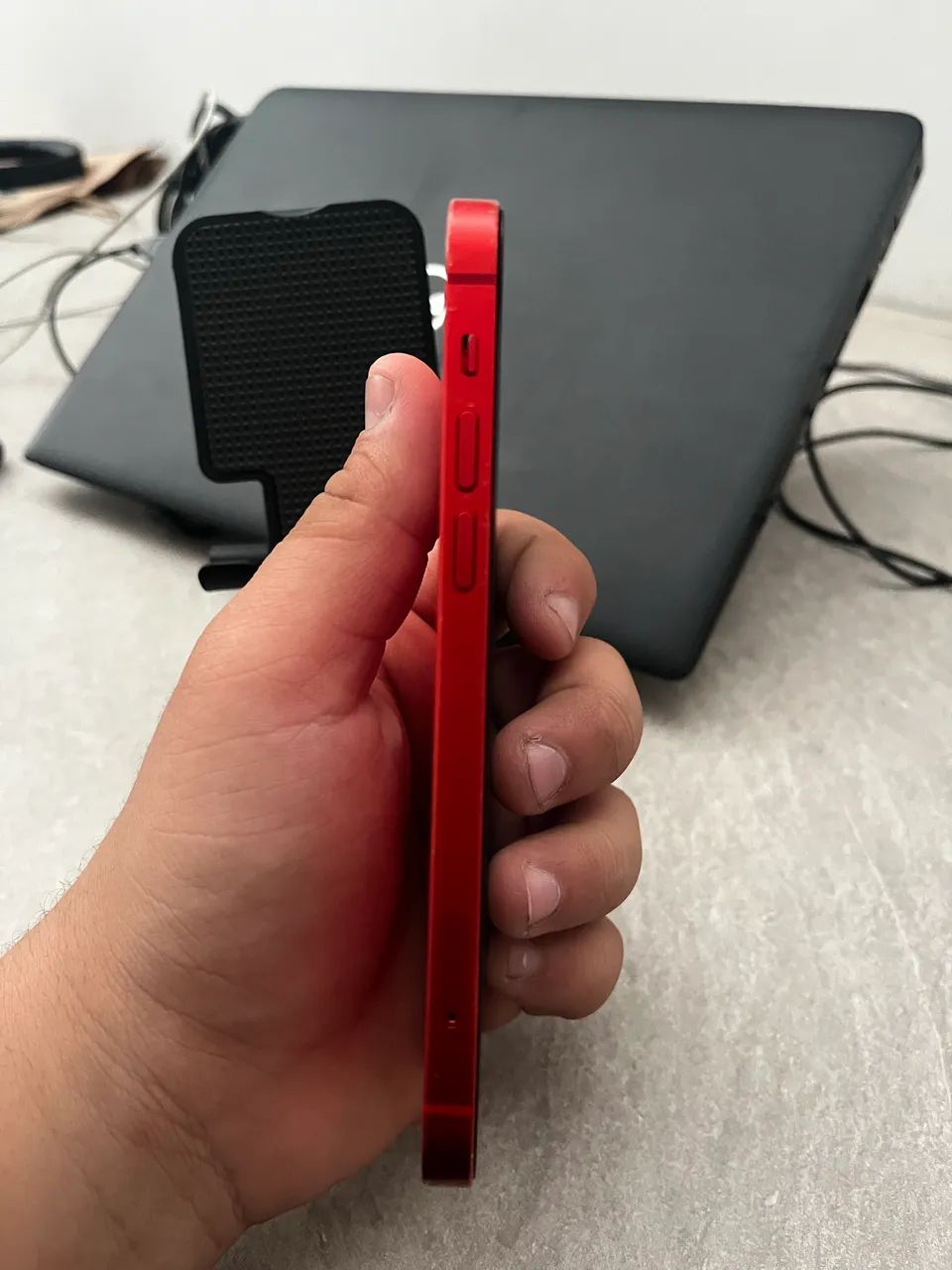 iPhone 12 Semi Novo  - Foto 2