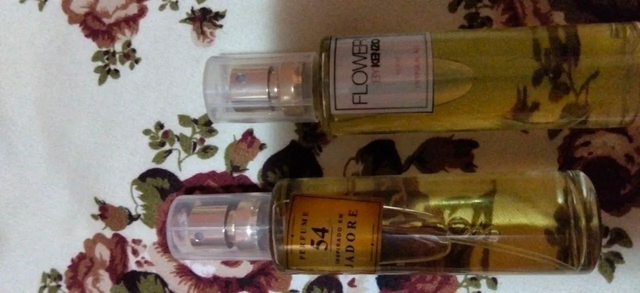 Perfumes inspirado nos importados  - Foto 3