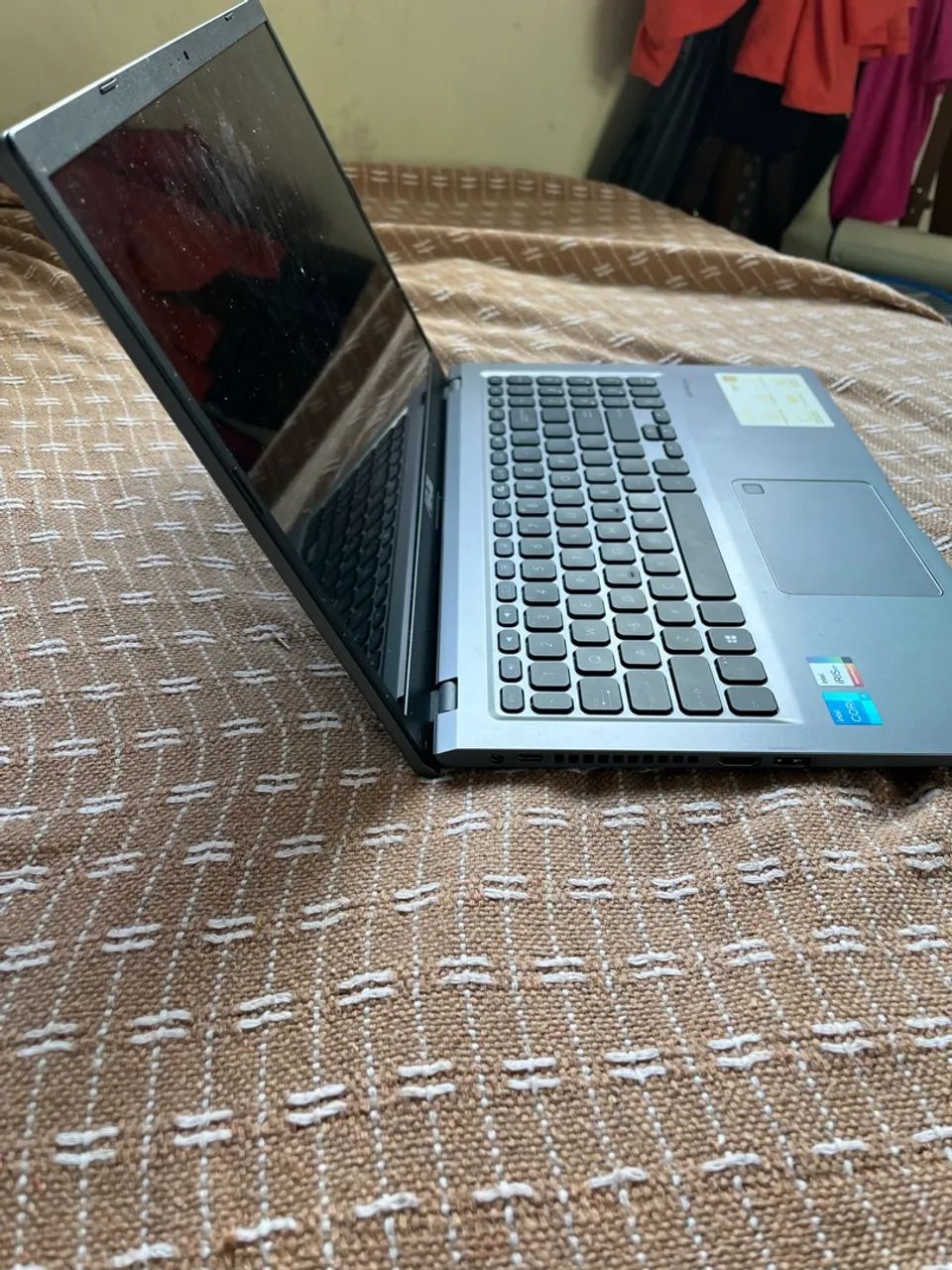 Notebook Asus  - Foto 2