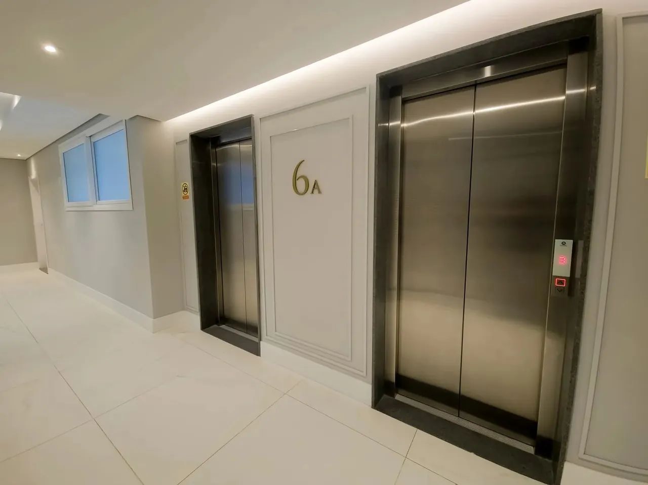 OCULTO Apartamento à venda no Residencial Luís de Camões, Centro  93,83m², 2 quartos (send - Foto 12