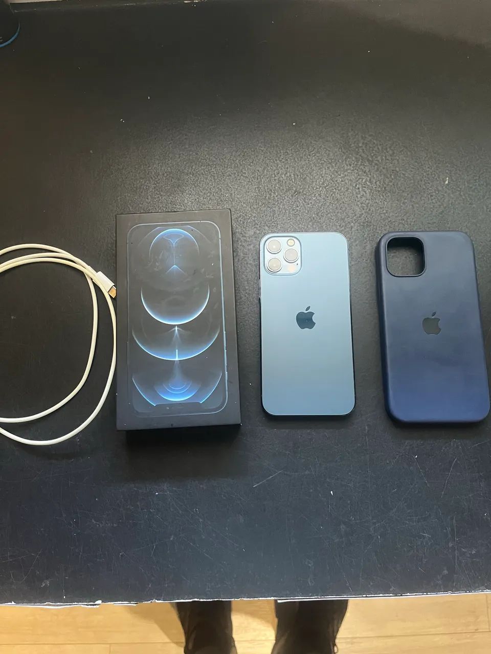Iphone 12 Pro 256GB. Perfeito estado de conservação  - Foto 3