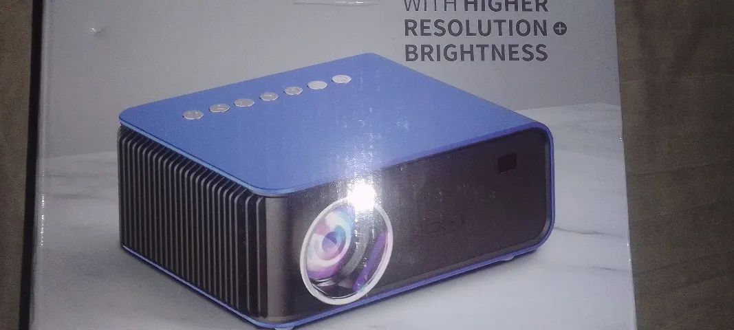 Projetor T4