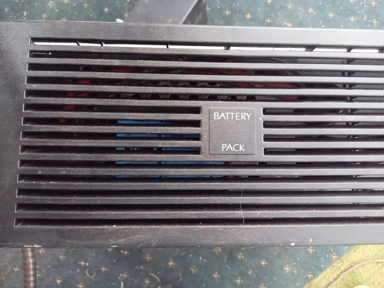 Ups  apc smsrt ups 3000XL sem baterias   - Foto 3