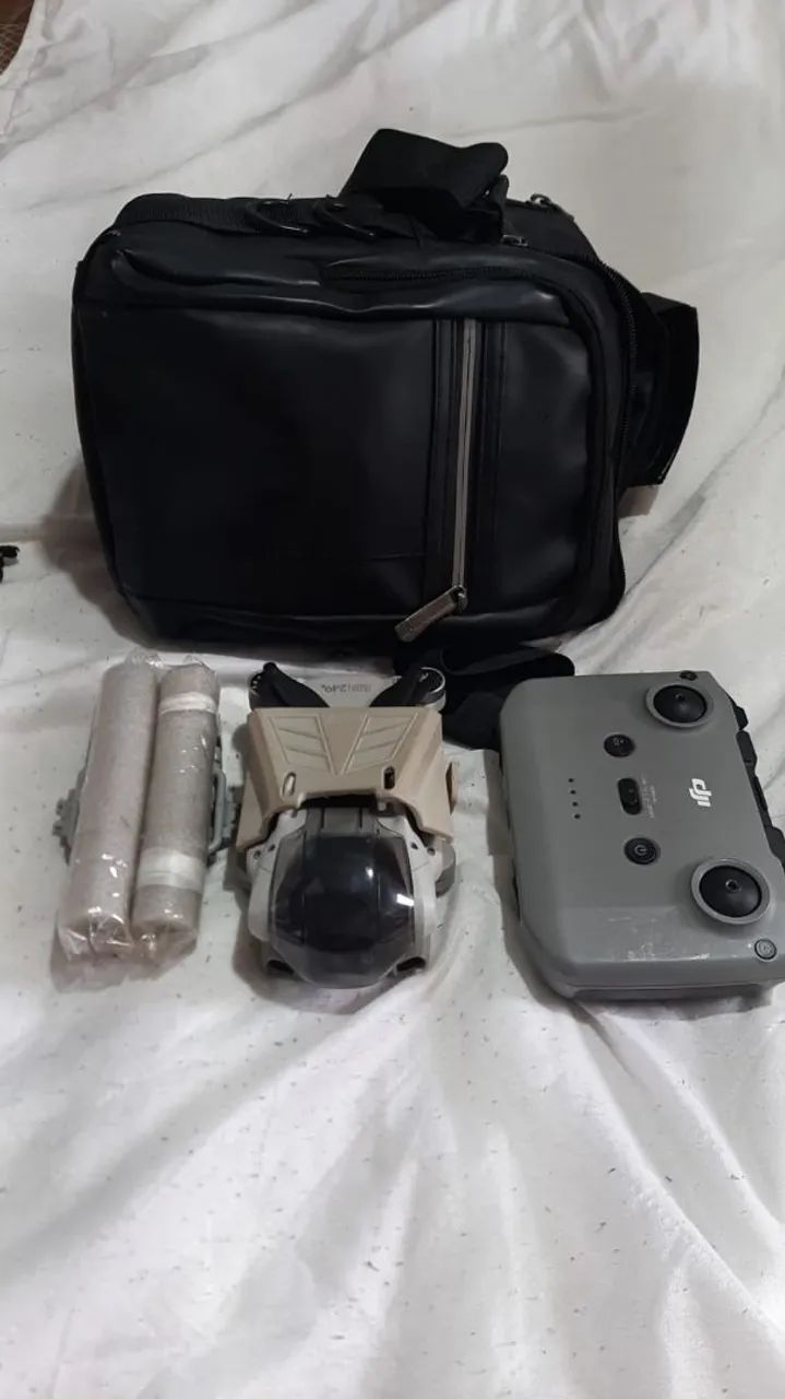 Drone DJI Mini 3 - Foto 4