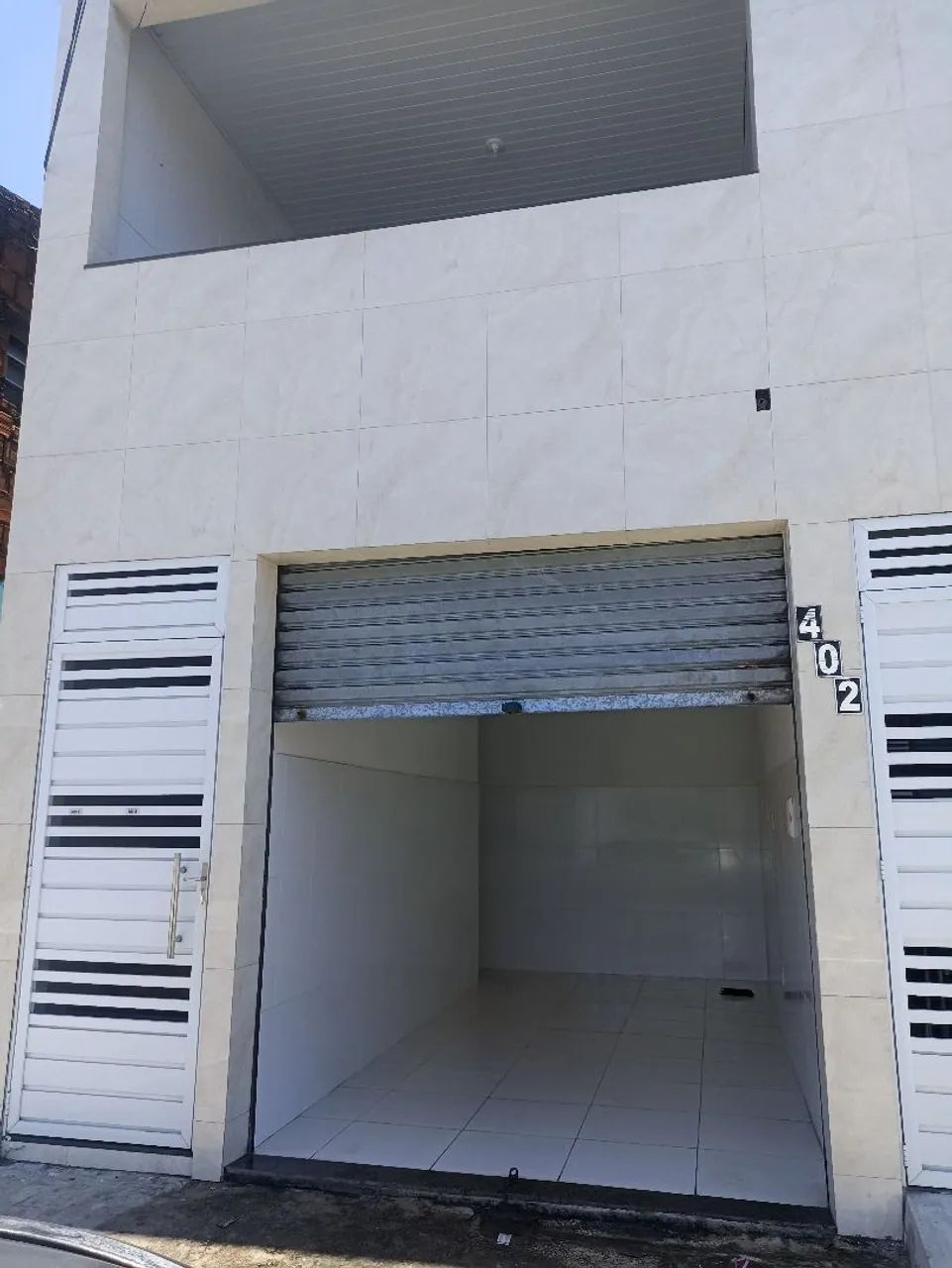 Ponto comercial 