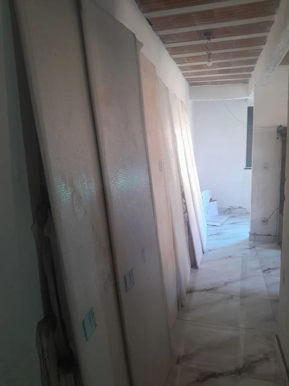 Guardar roupas 