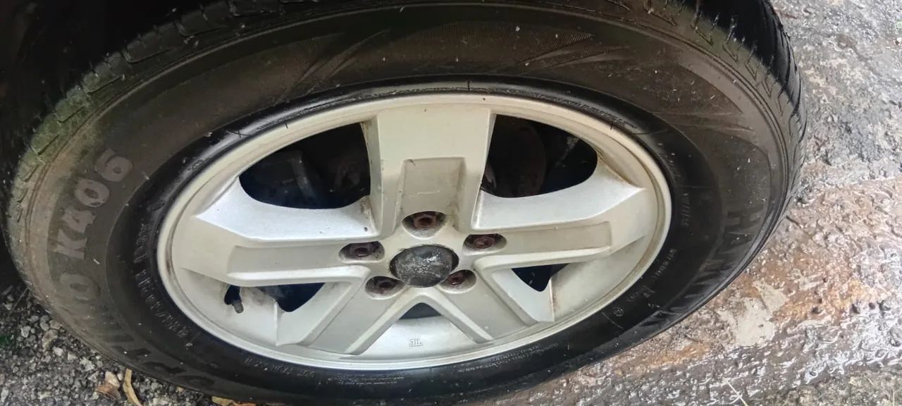 Roda aro 16 - Foto 4