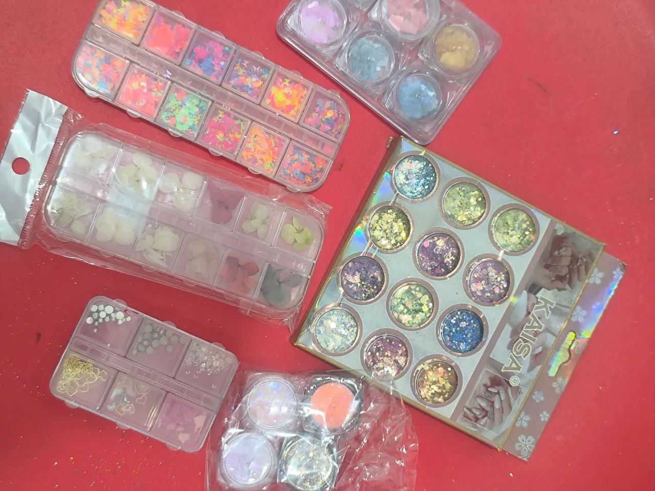 Produtos para nails - Foto 2