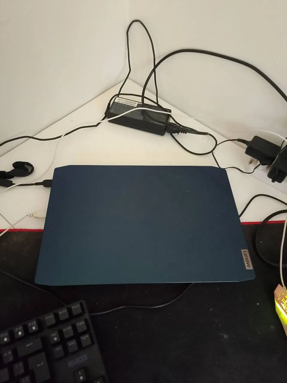 Notebook gamer Lenovo!!! - Foto 2