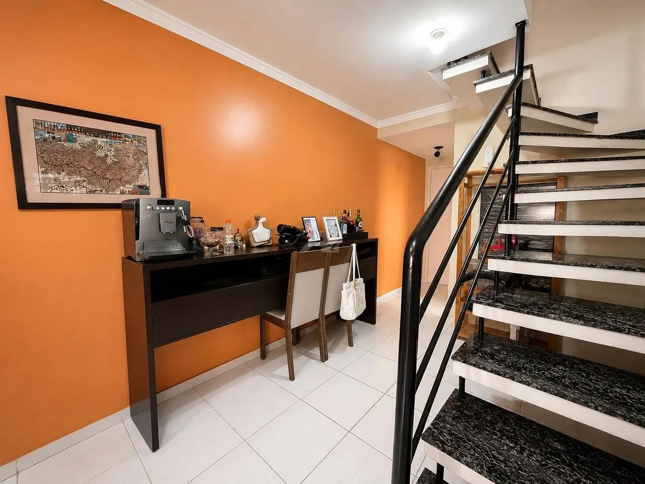 cobertura - Mansões Santo Antônio - Campinas - Foto 2