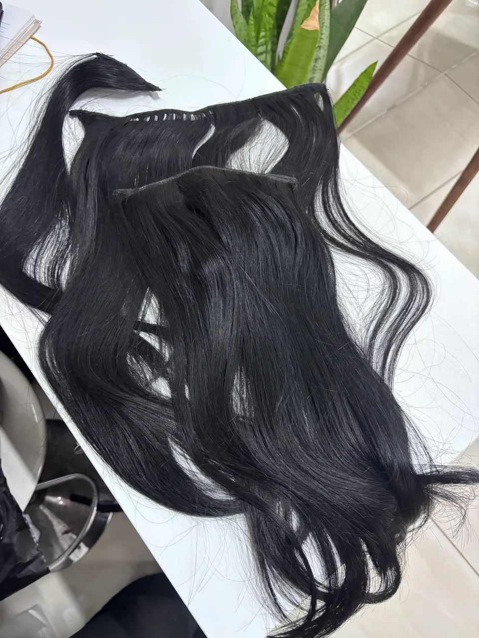 Mega hair - Foto 2