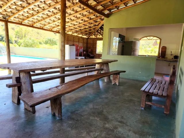 Vendo Casa na serra do cipó  - Foto 2